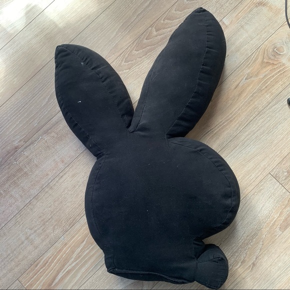 Vintage Playboy Pillow - Picture 5 of 5